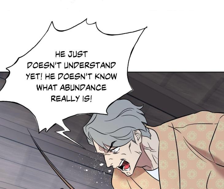 Still, It Rains by Hwireul – Uncensored – Creator’s Note [Eng] page 45