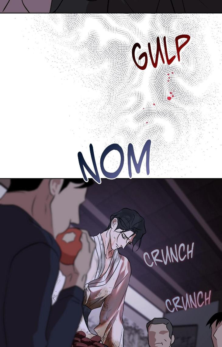 Still, It Rains by Hwireul – Uncensored – Creator’s Note [Eng] page 43