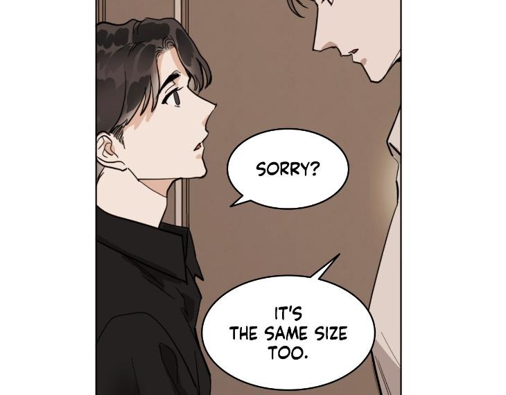 In Cold Love by 10min – Uncensored [Eng] page 45