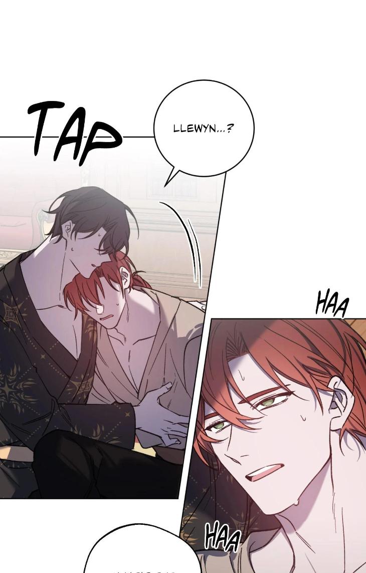 Love Trap by Rayuan – Season 3 – Uncensored [Eng] page 44