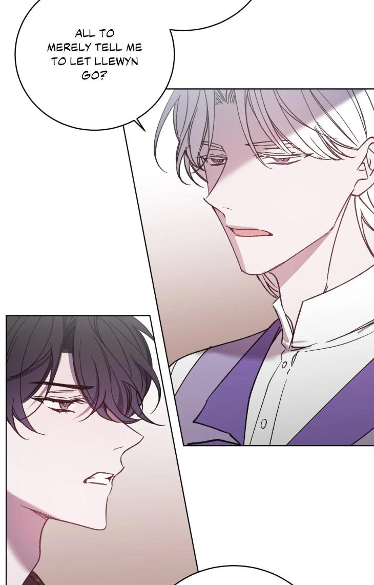 Love Trap by Rayuan – Season 3 – Uncensored [Eng] page 45