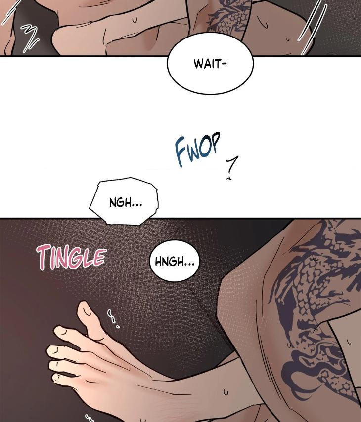 In Cold Love by 10min – Uncensored [Eng] page 44