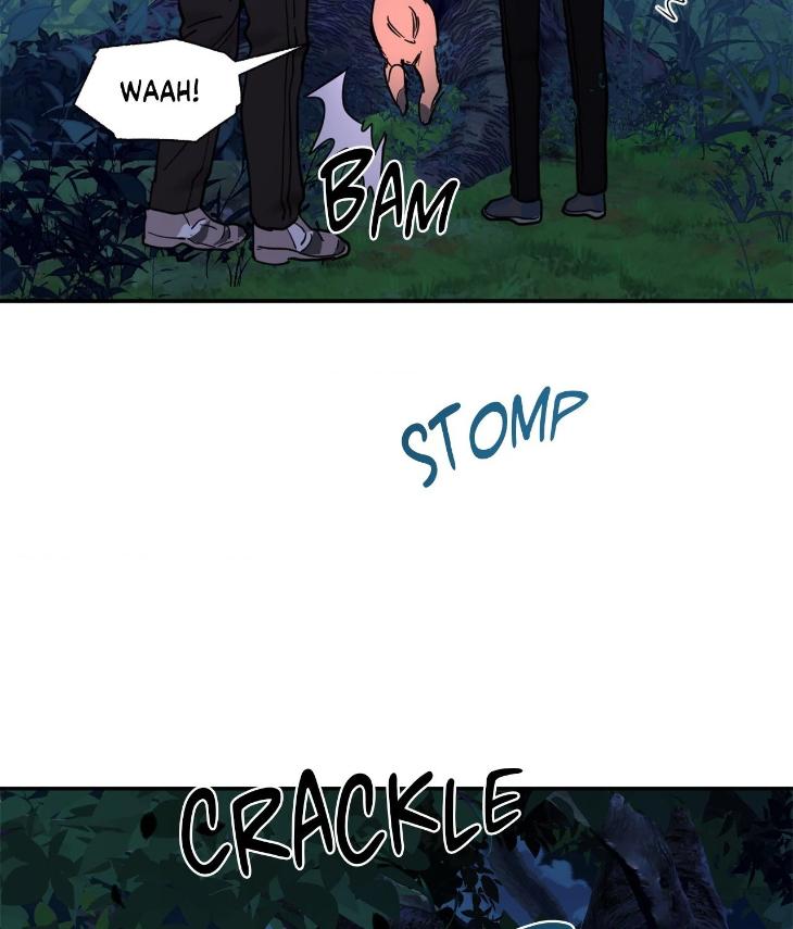 In Cold Love by 10min – Uncensored [Eng] page 45