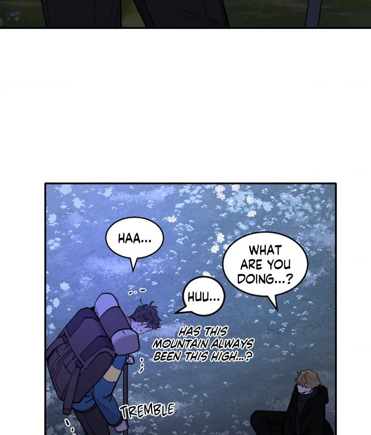 In Cold Love by 10min – Uncensored [Eng] page 46