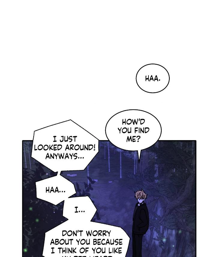 In Cold Love by 10min – Uncensored [Eng] page 46