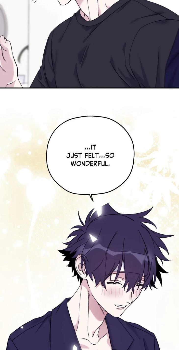 Surge Towards You by Cheongyeon – SE 6 [Eng] page 45