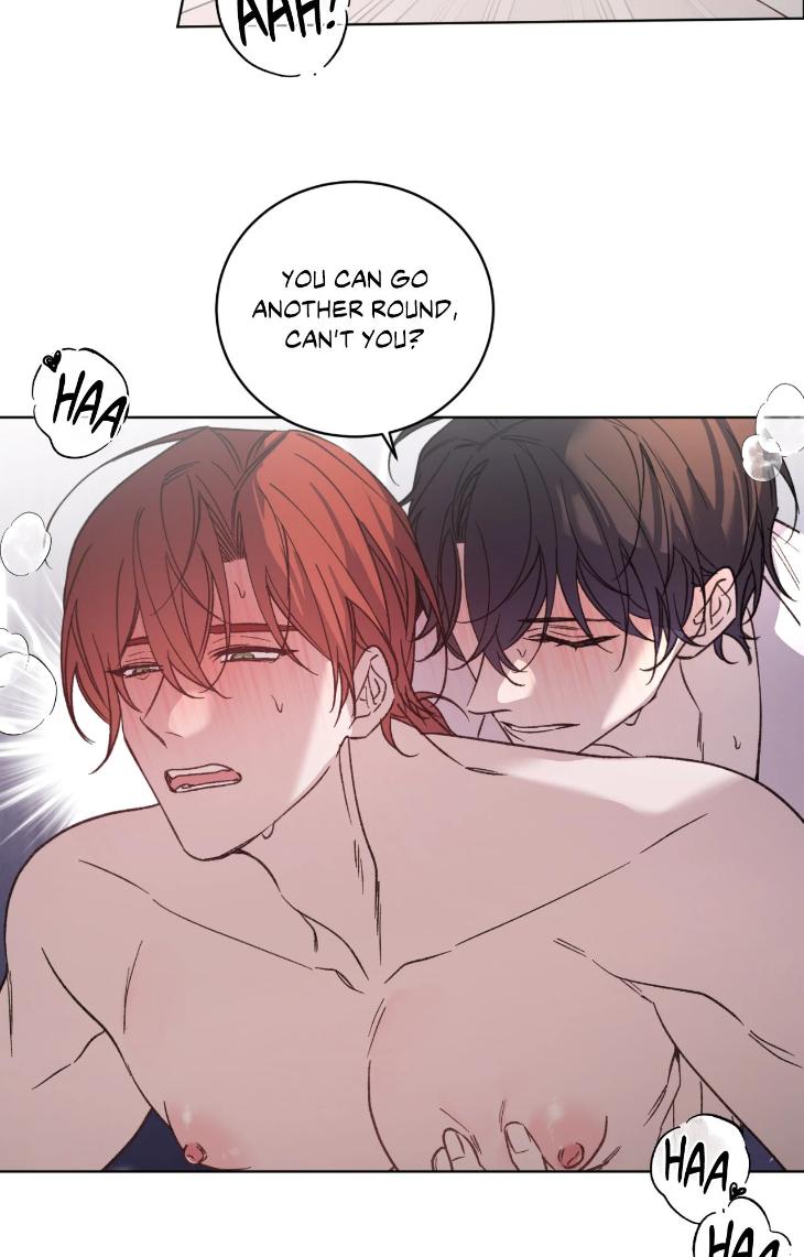 Love Trap by Rayuan – Season 3 – Uncensored [Eng] page 45