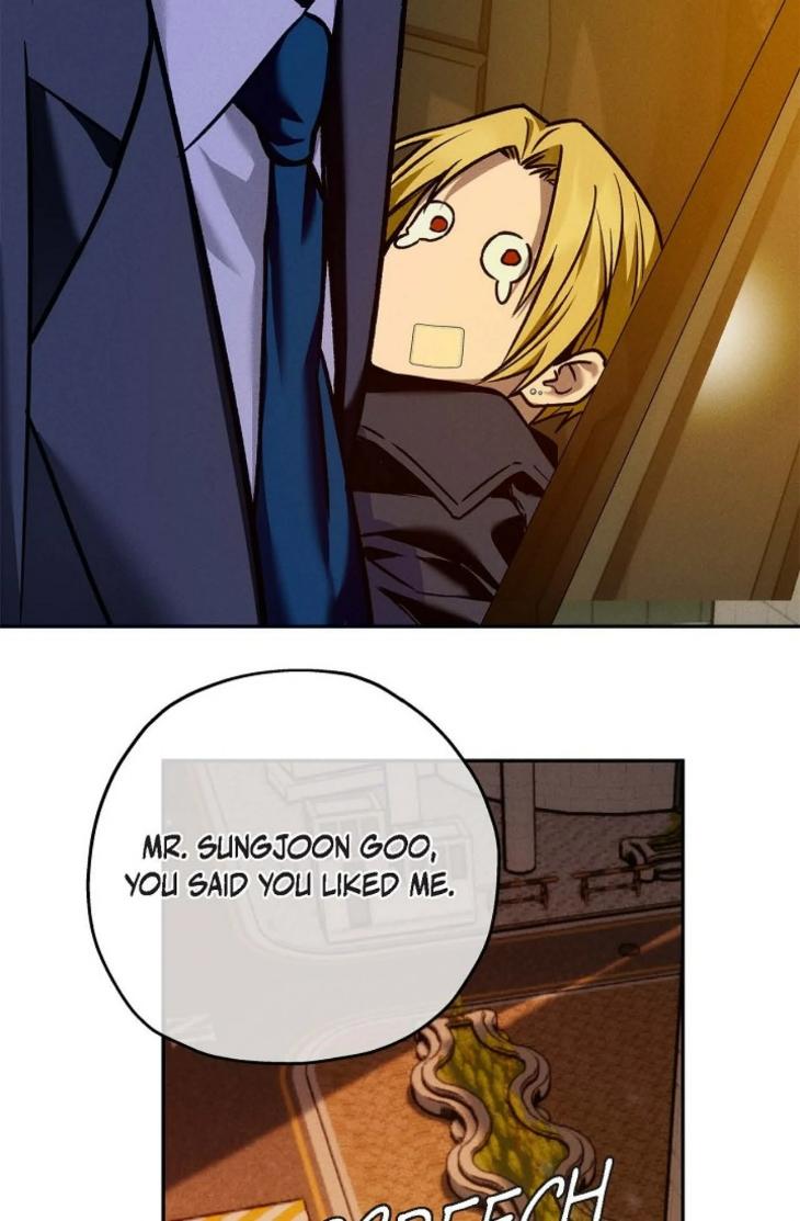 Hard-Boiled Love by Gwendolyn [Eng] page 45