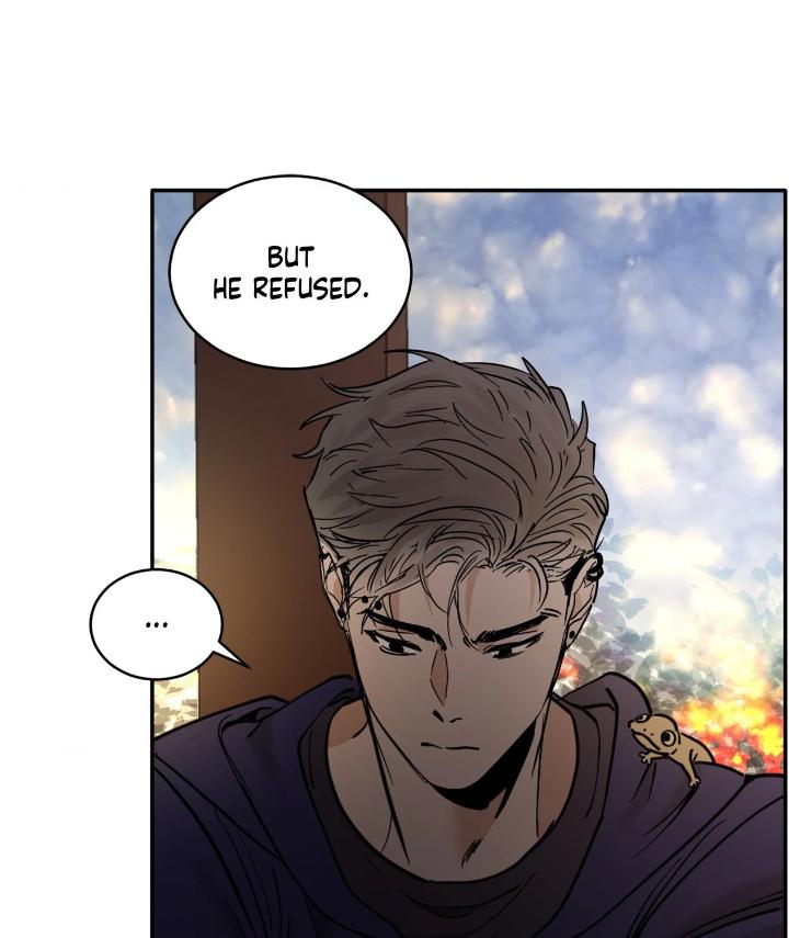 In Cold Love by 10min – Uncensored [Eng] page 43