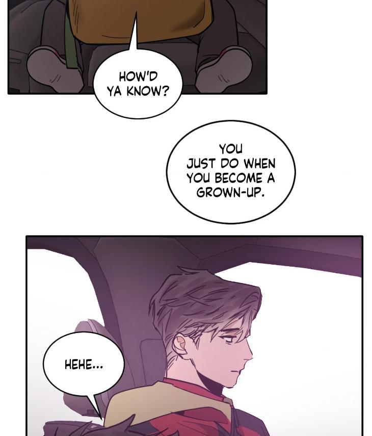 In Cold Love by 10min – Uncensored [Eng] page 45