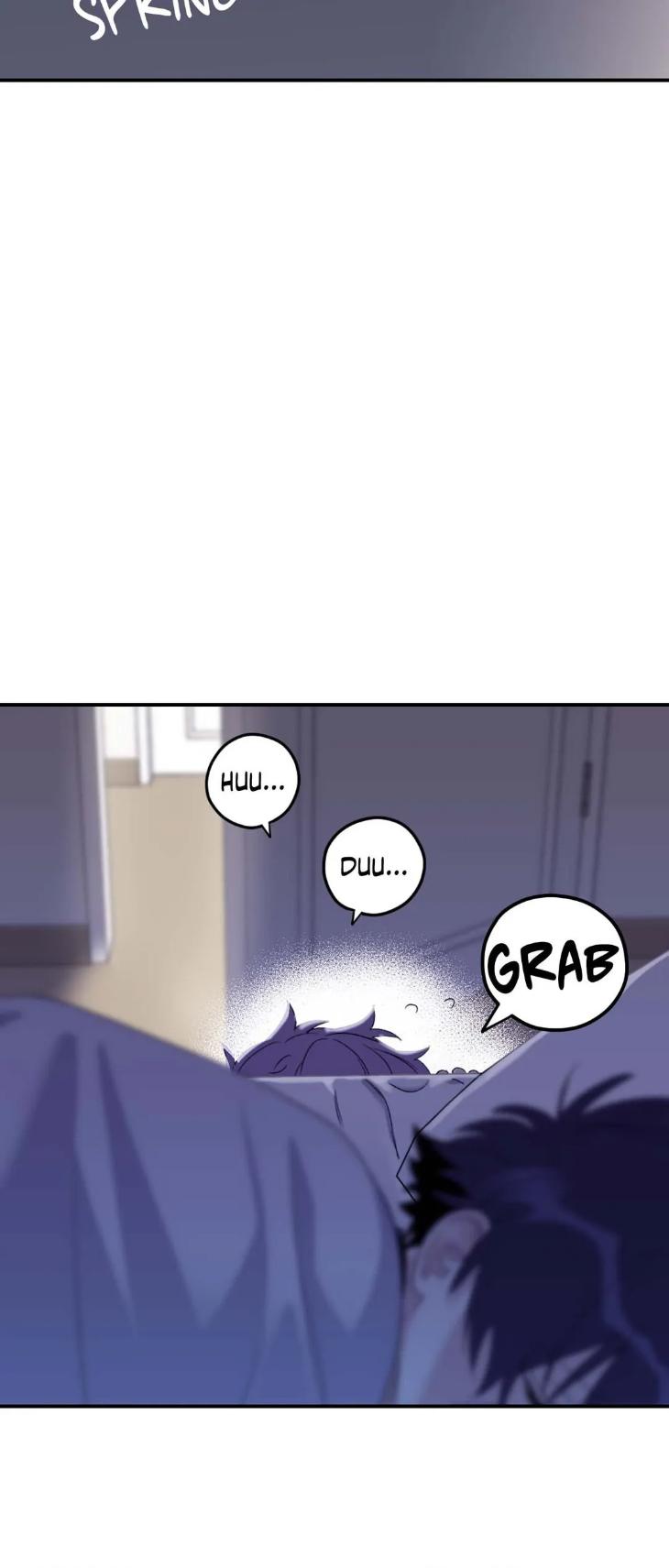 Surge Towards You by Cheongyeon – SE 6 [Eng] page 44