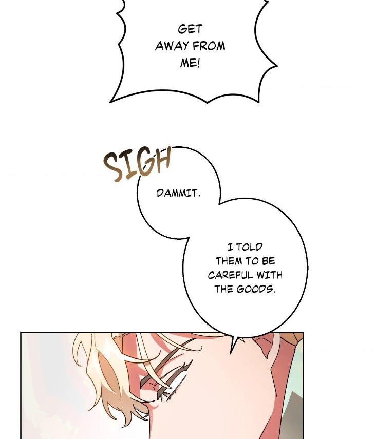 Taming the Trashy Tutor by Sadol – Uncensored [Eng] page 44