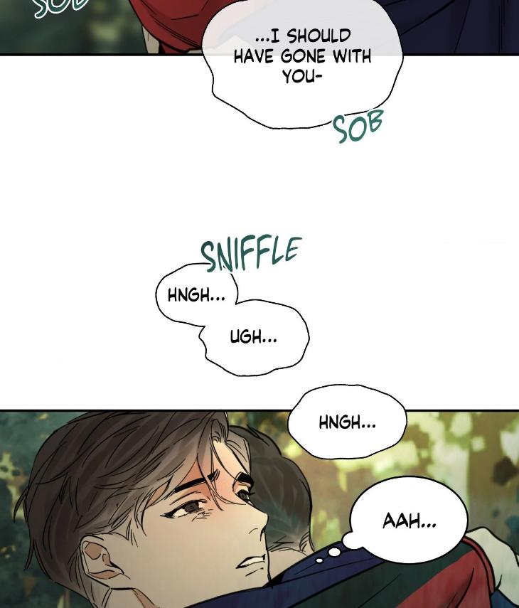 In Cold Love by 10min – Uncensored [Eng] page 44