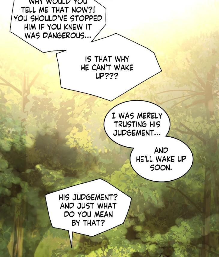 In Cold Love by 10min – Uncensored [Eng] page 45