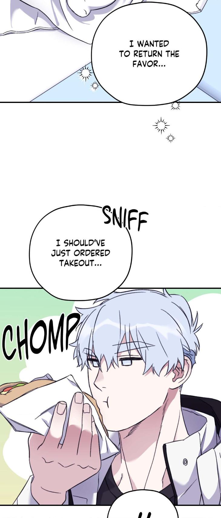 Surge Towards You by Cheongyeon – SE 6 [Eng] page 45