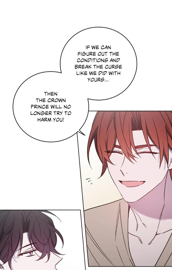 Love Trap by Rayuan – Season 3 – Uncensored [Eng] page 42