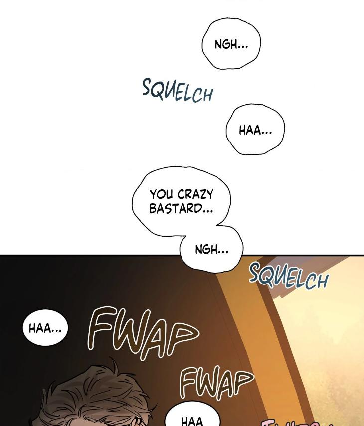 In Cold Love by 10min – Uncensored [Eng] page 45