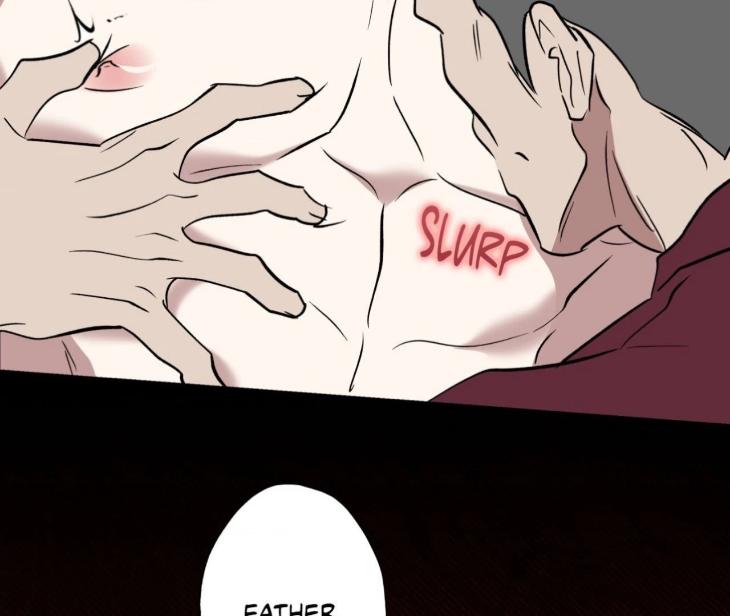 Still, It Rains by Hwireul – Uncensored – Creator’s Note [Eng] page 46