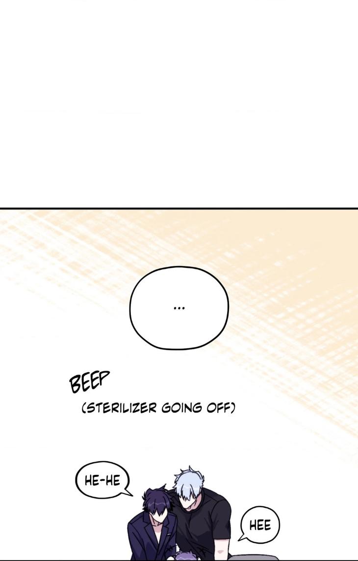 Surge Towards You by Cheongyeon – SE 6 [Eng] page 46