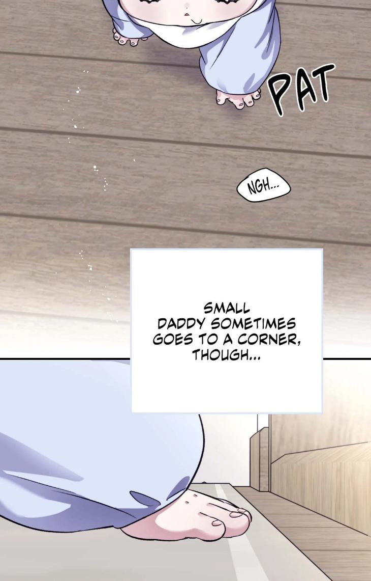 Surge Towards You by Cheongyeon – SE 6 [Eng] page 44