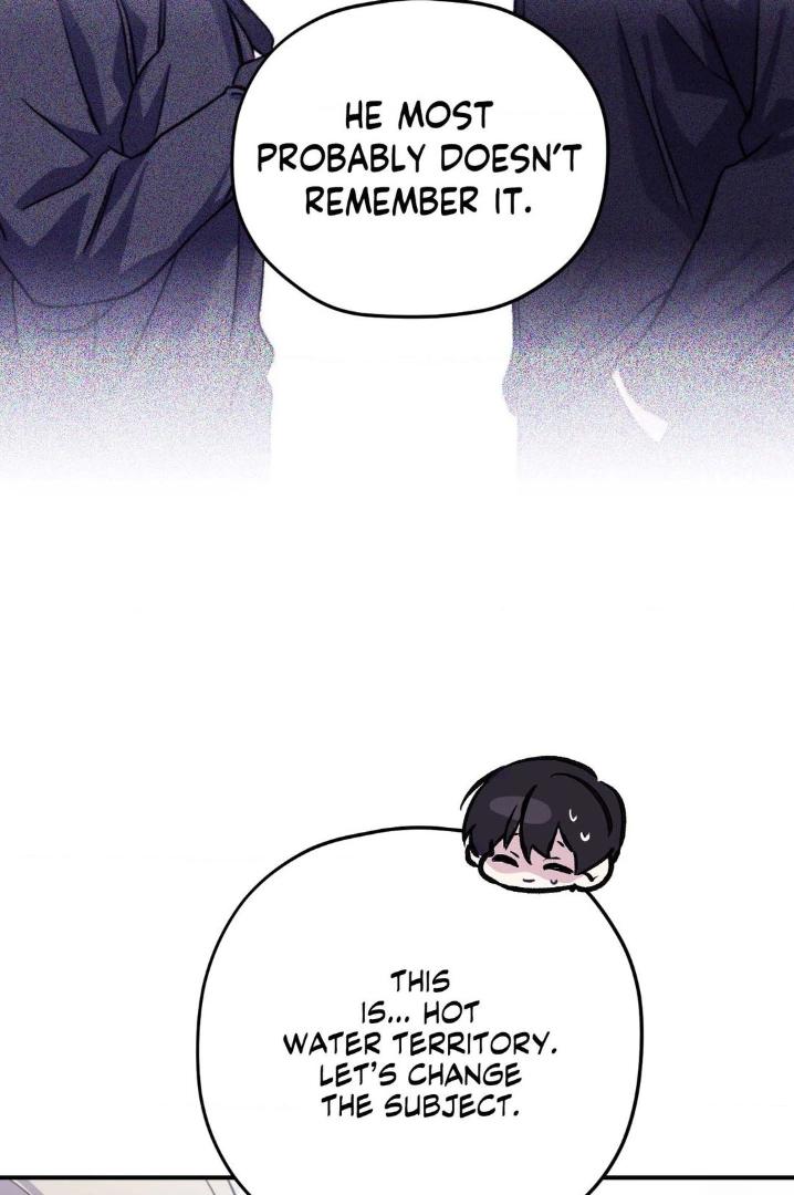 Surge Towards You by Cheongyeon – SE 6 [Eng] page 46