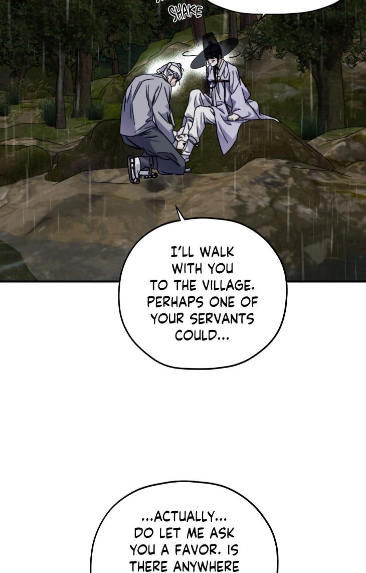 Surge Towards You by Cheongyeon – SE 6 [Eng] page 45