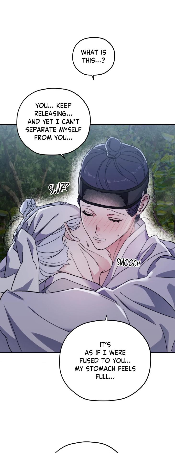 Surge Towards You by Cheongyeon – SE 6 [Eng] page 46