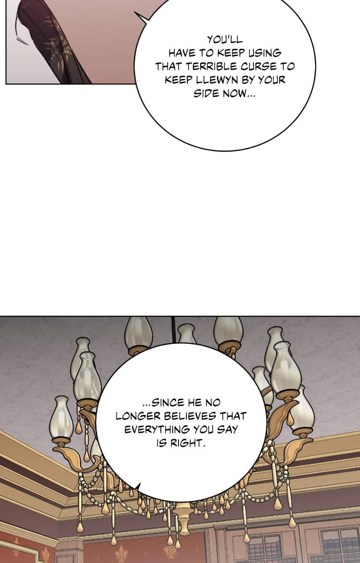 Love Trap by Rayuan – Season 3 – Uncensored [Eng] page 46