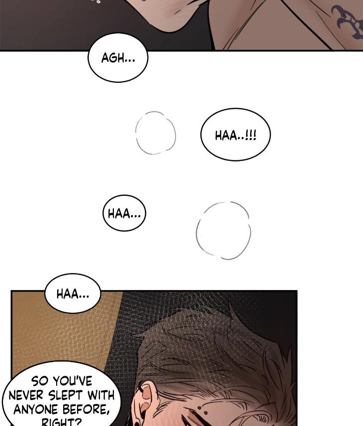 In Cold Love by 10min – Uncensored [Eng] page 45