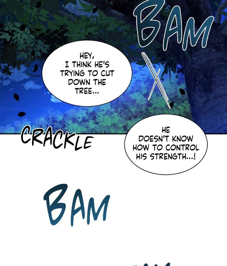 In Cold Love by 10min – Uncensored [Eng] page 46