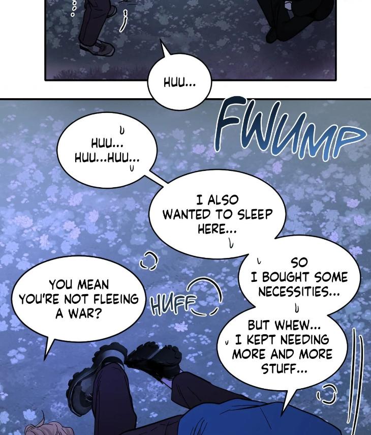 In Cold Love by 10min – Uncensored [Eng] page 47