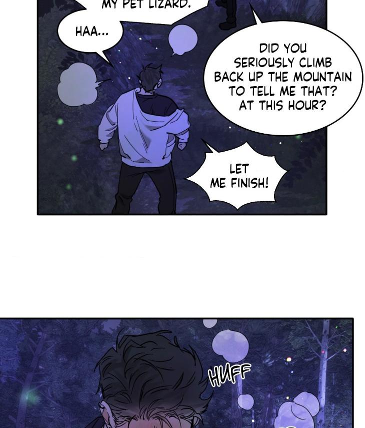 In Cold Love by 10min – Uncensored [Eng] page 47