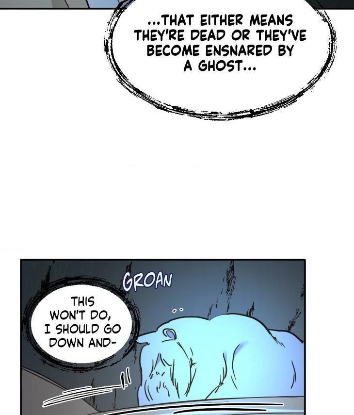 In Cold Love by 10min – Uncensored [Eng] page 46