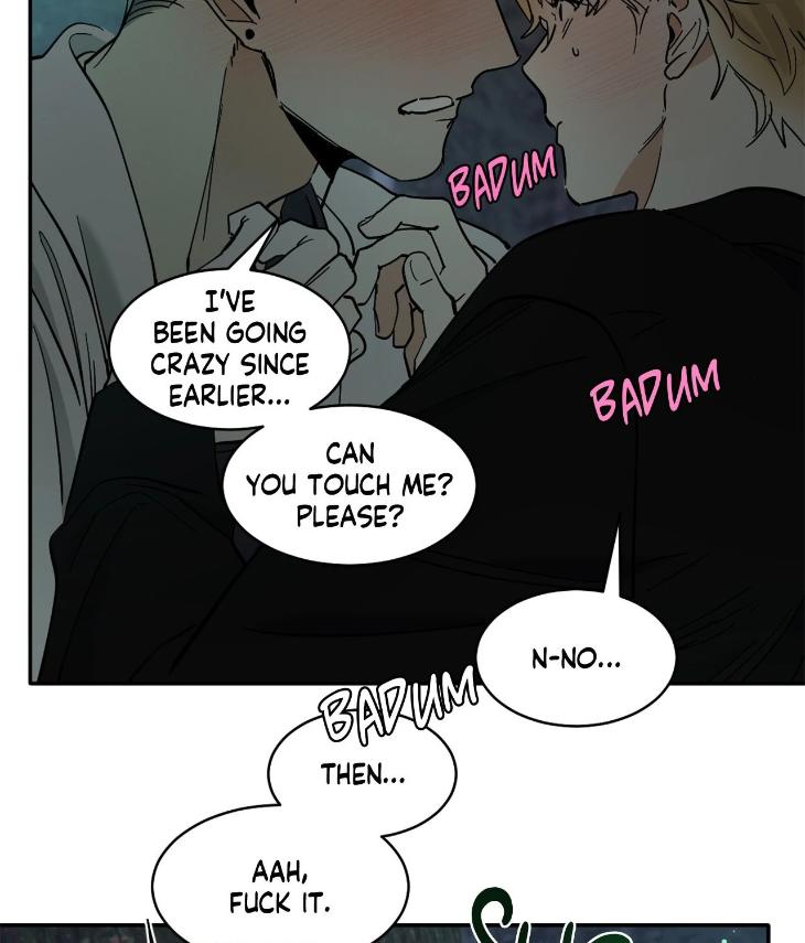 In Cold Love by 10min – Uncensored [Eng] page 47