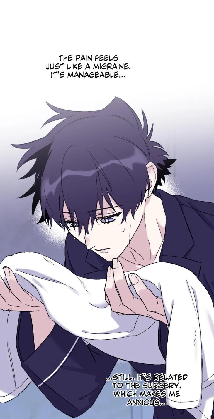 Surge Towards You by Cheongyeon – SE 6 [Eng] page 46