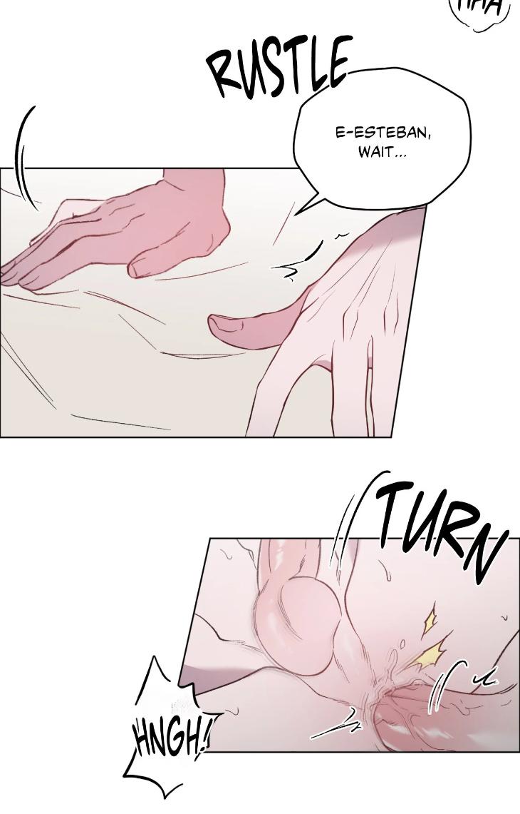 Love Trap by Rayuan – Season 3 – Uncensored [Eng] page 46