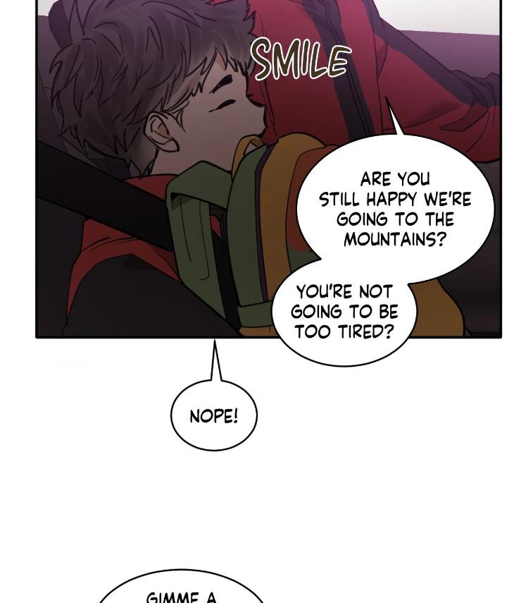 In Cold Love by 10min – Uncensored [Eng] page 46