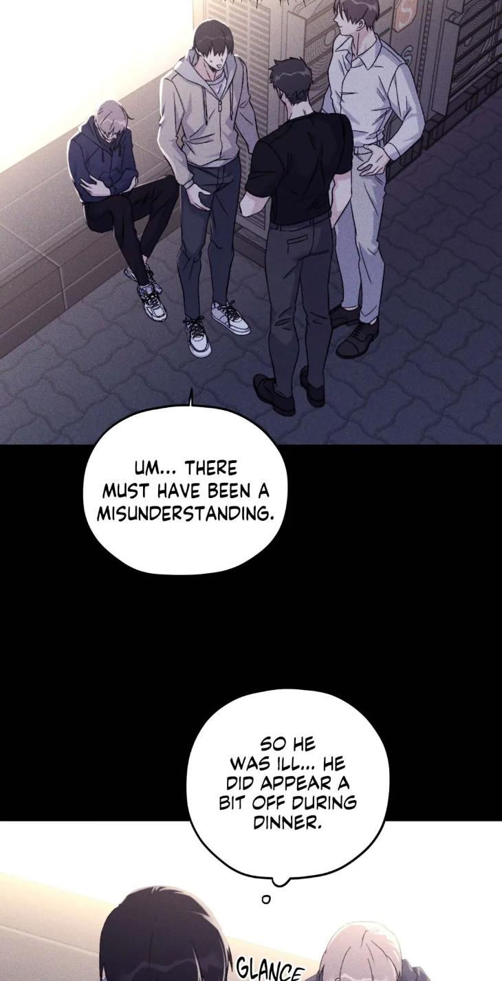 Surge Towards You by Cheongyeon – SE 6 [Eng] page 46