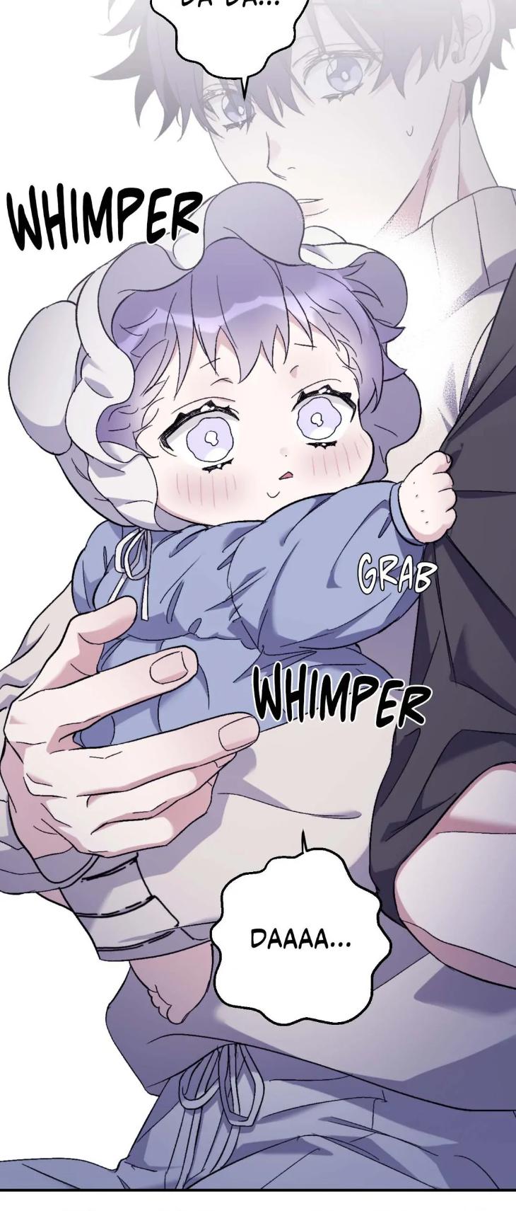 Surge Towards You by Cheongyeon – SE 6 [Eng] page 46