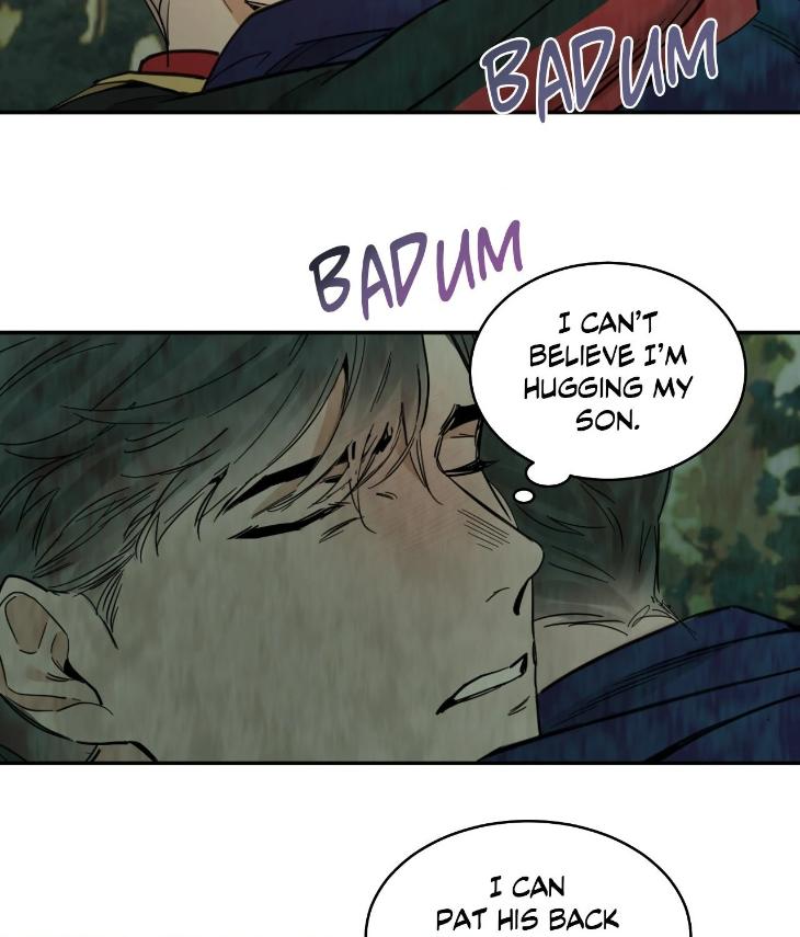 In Cold Love by 10min – Uncensored [Eng] page 45