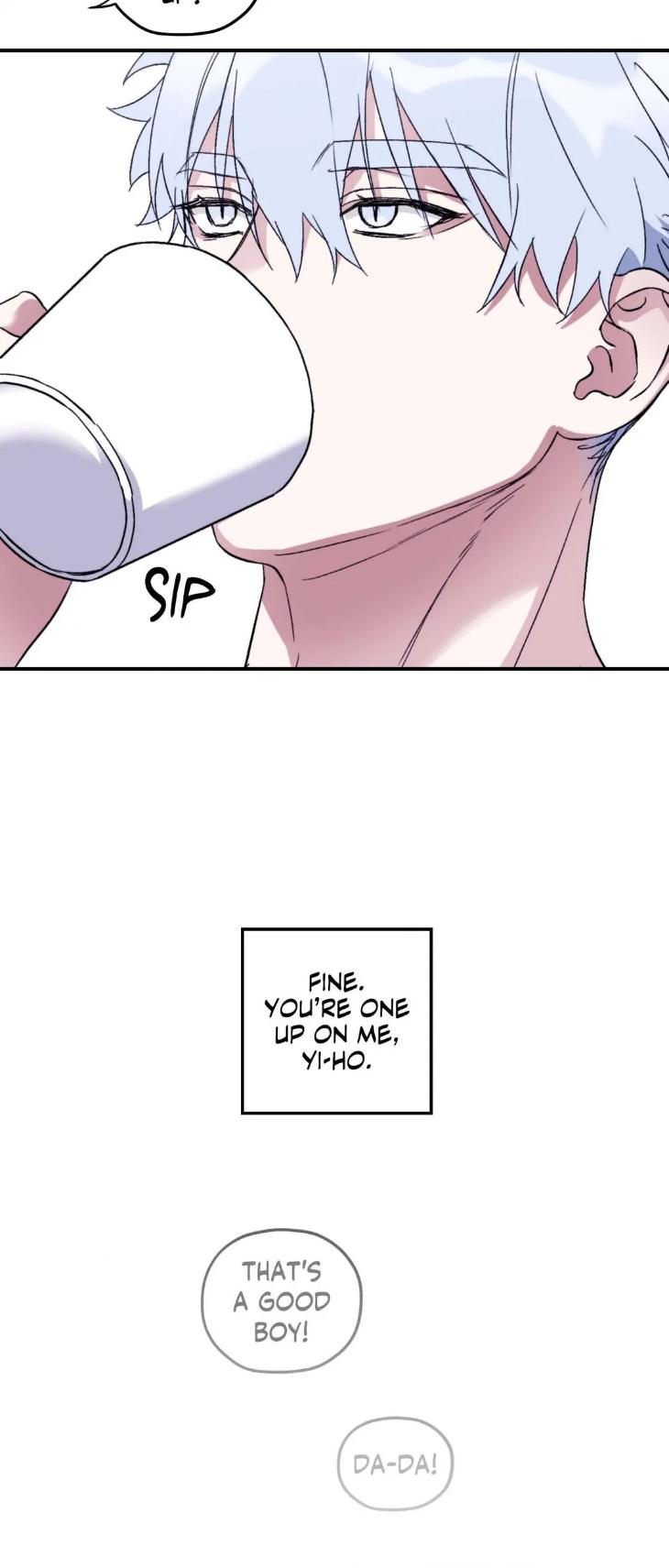 Surge Towards You by Cheongyeon – SE 6 [Eng] page 44