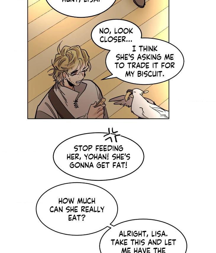 In Cold Love by 10min – Uncensored [Eng] page 47