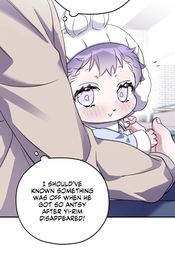 Surge Towards You by Cheongyeon – SE 6 [Eng] page 47