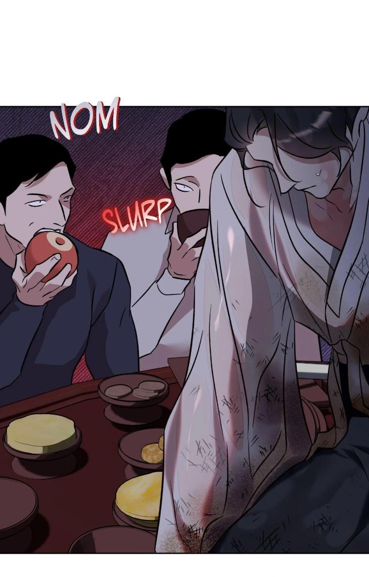 Still, It Rains by Hwireul – Uncensored – Creator’s Note [Eng] page 45