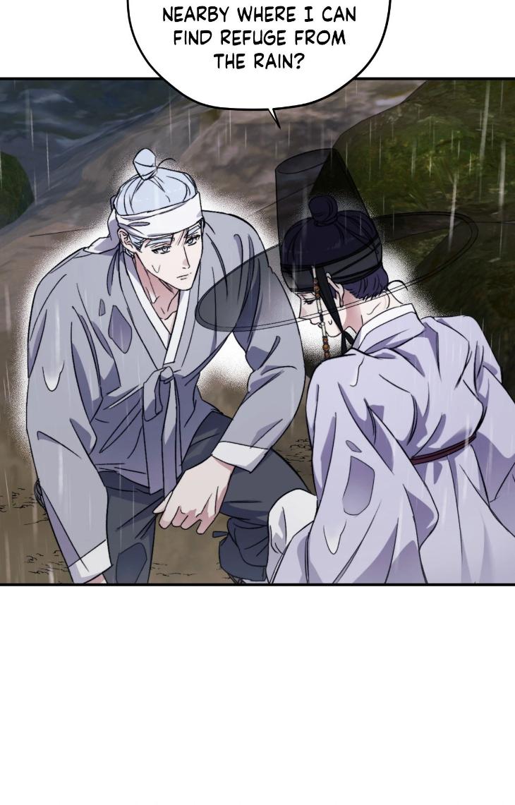 Surge Towards You by Cheongyeon – SE 6 [Eng] page 46