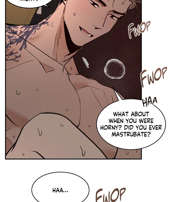 In Cold Love by 10min – Uncensored [Eng] page 46