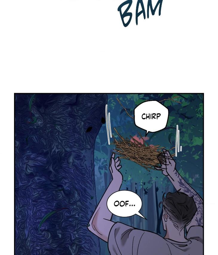 In Cold Love by 10min – Uncensored [Eng] page 47