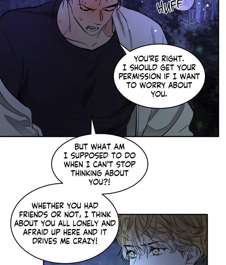 In Cold Love by 10min – Uncensored [Eng] page 48