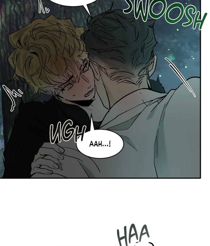 In Cold Love by 10min – Uncensored [Eng] page 48