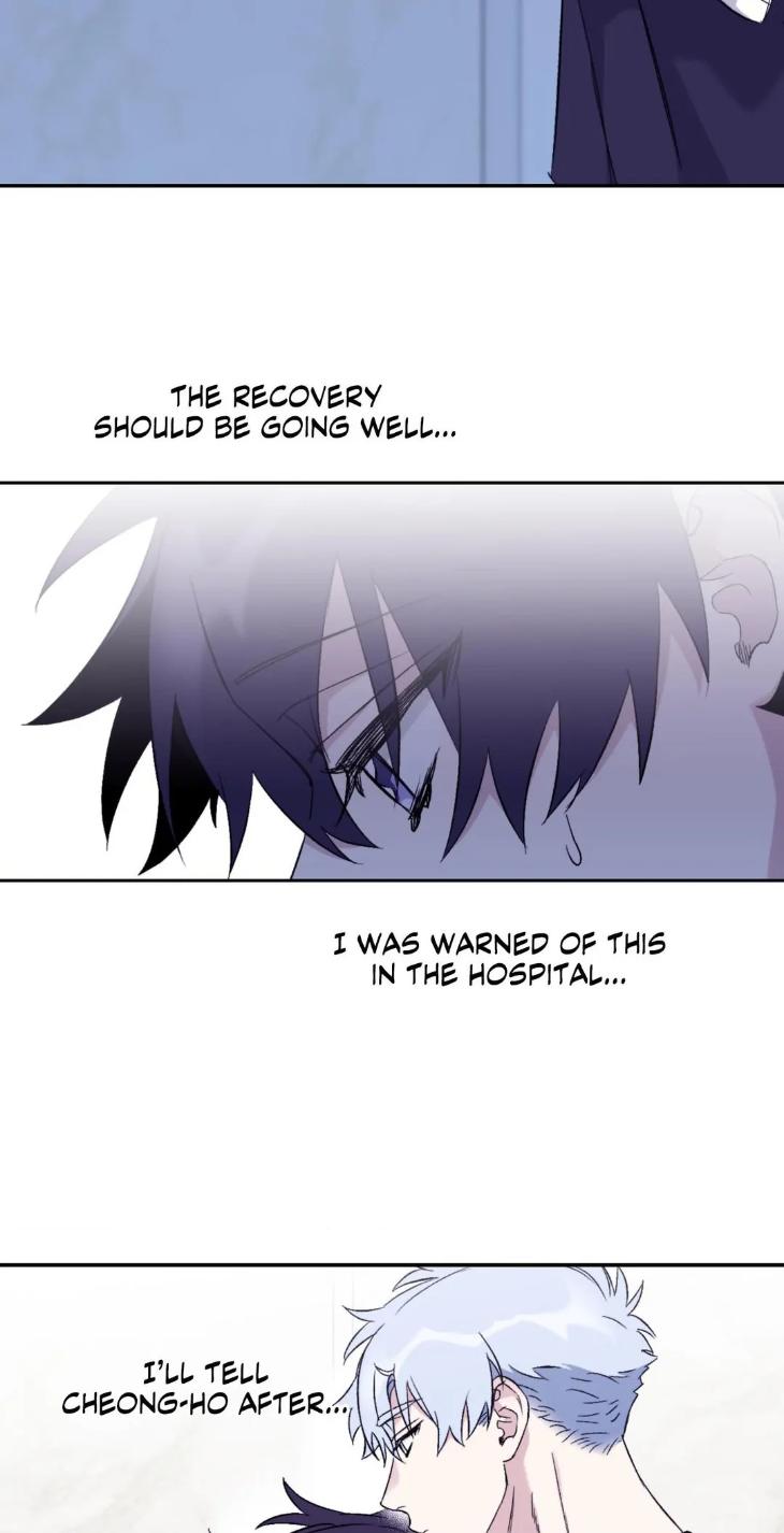 Surge Towards You by Cheongyeon – SE 6 [Eng] page 47